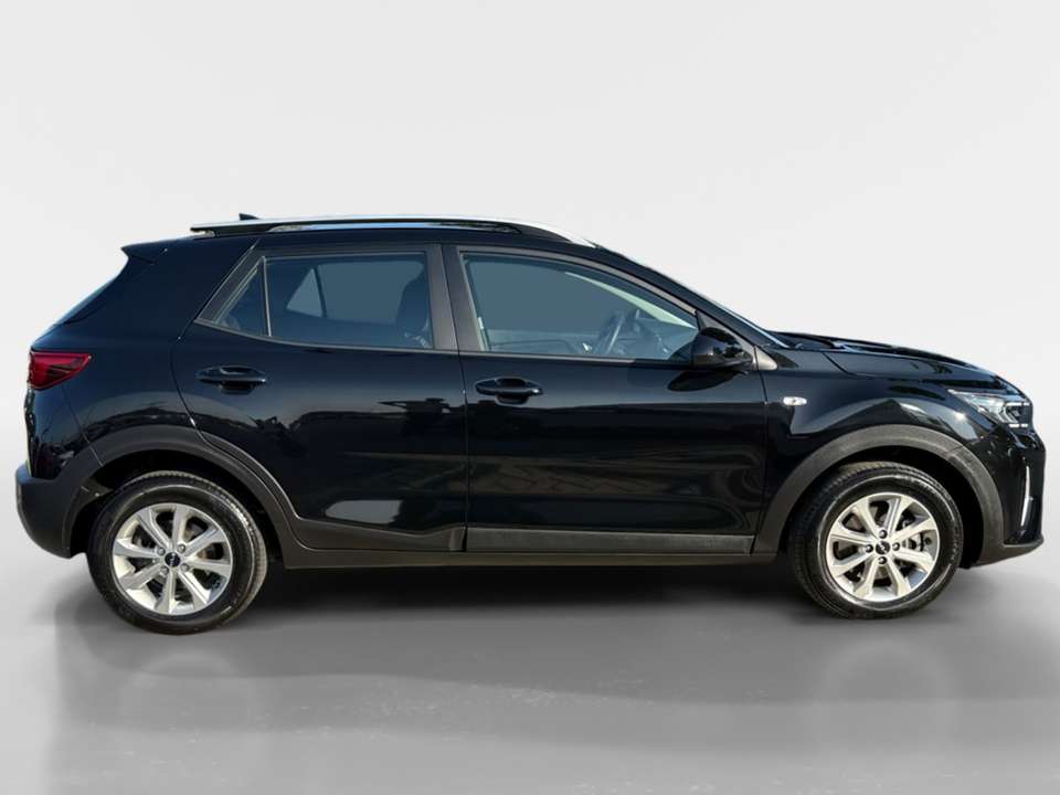 Kia Stonic - Imagem 15