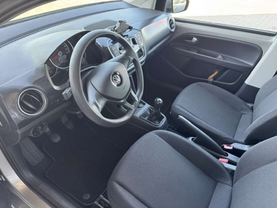 Volkswagen up! - Imagem 6