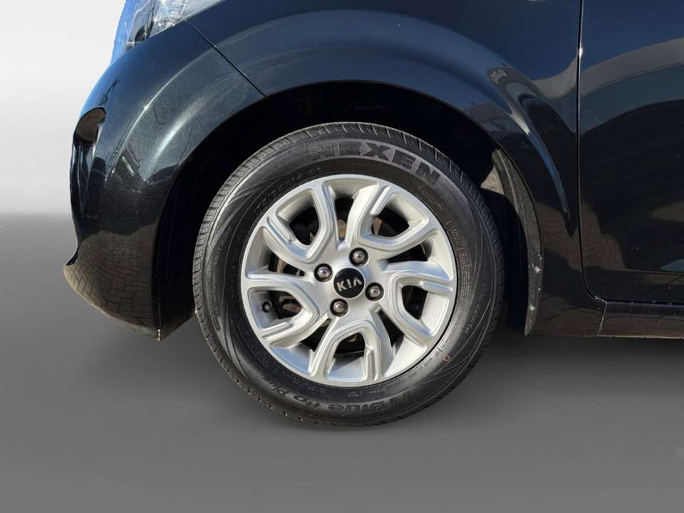 Kia Picanto - Imagem 14