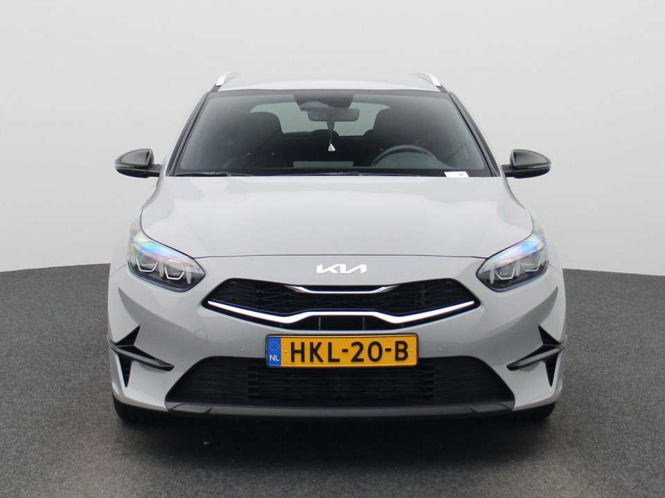 Kia Ceed SW / cee'd SW - Imagem 3