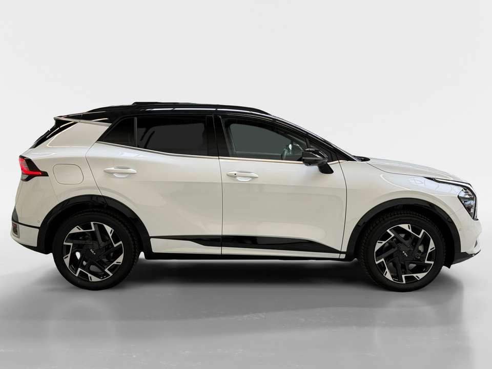 Kia Sportage - Imagem 8