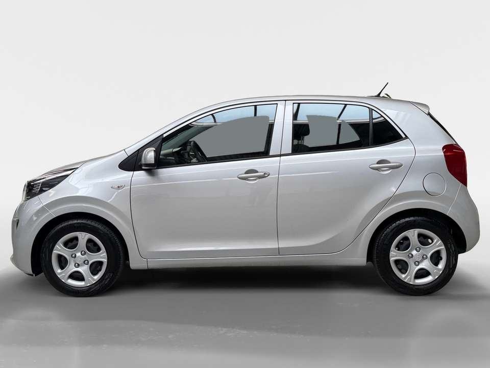 Kia Picanto - Imagem 9