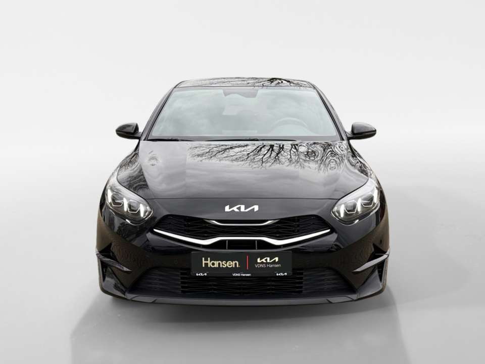 Kia Ceed / cee'd - Imagem 11