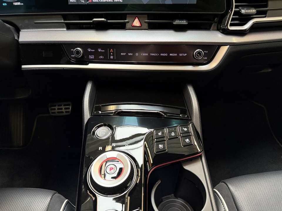 Kia Sportage - Imagem 8