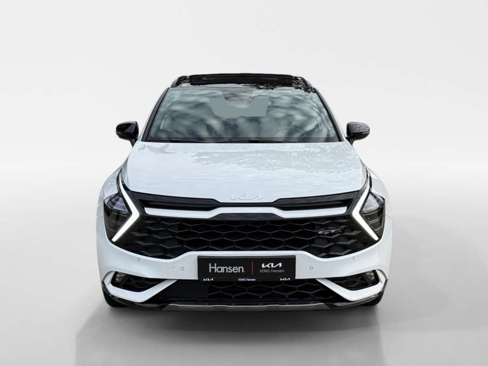 Kia Sportage - Imagem 11