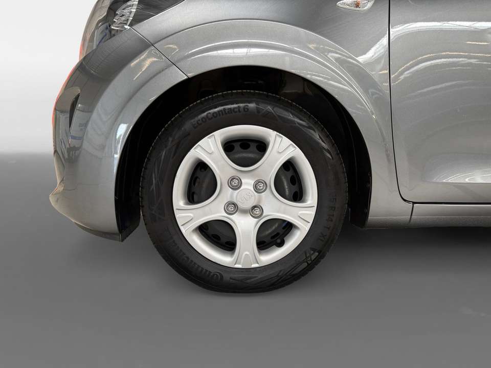 Kia Picanto - Imagem 14