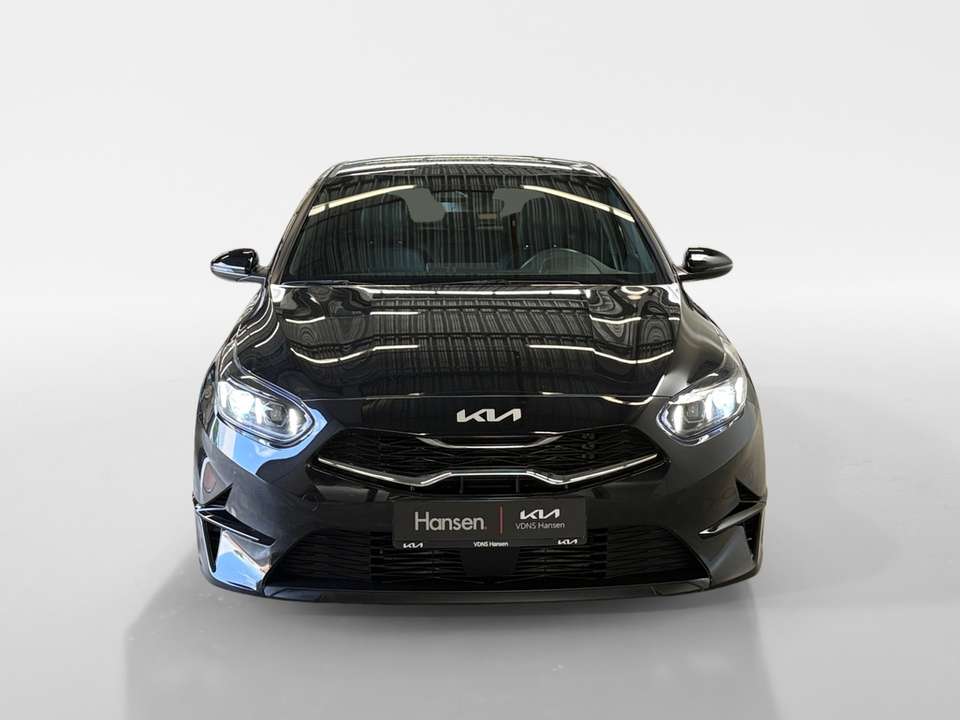 Kia Ceed / cee'd - Imagem 10