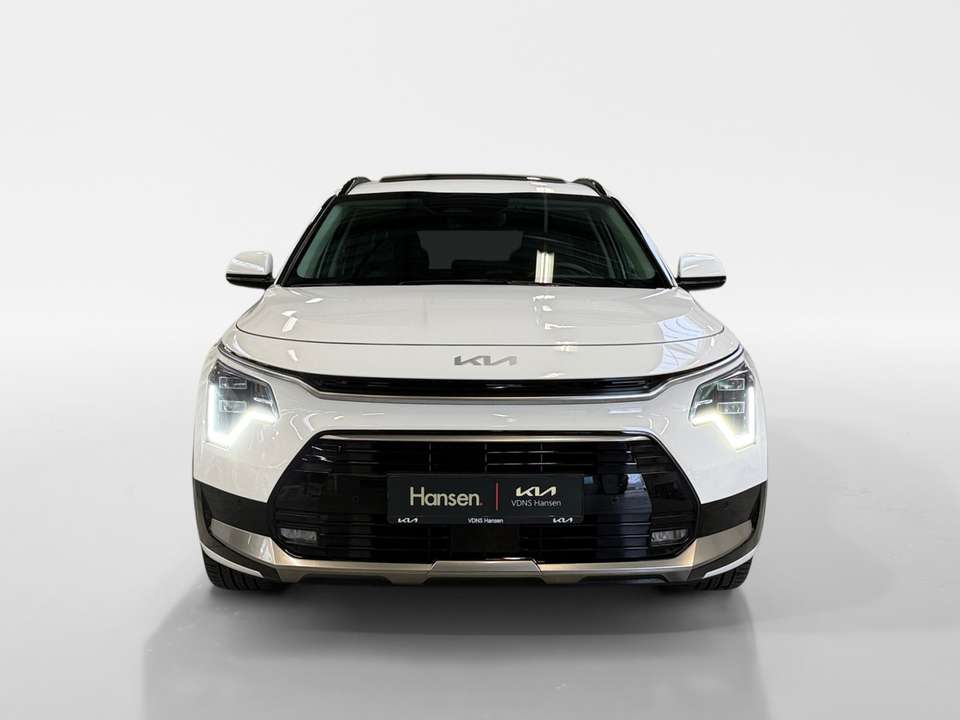 Kia Niro - Imagem 10