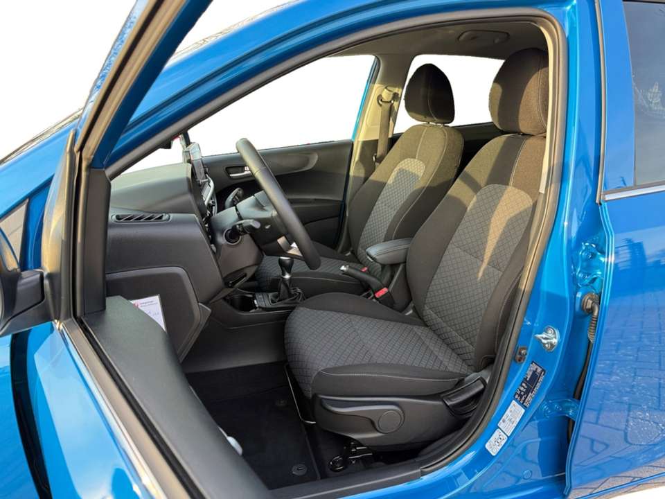 Kia Picanto - Imagem 12
