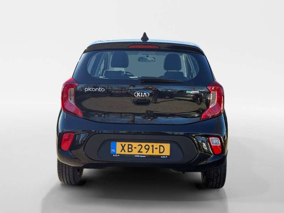 Kia Picanto - Imagem 15