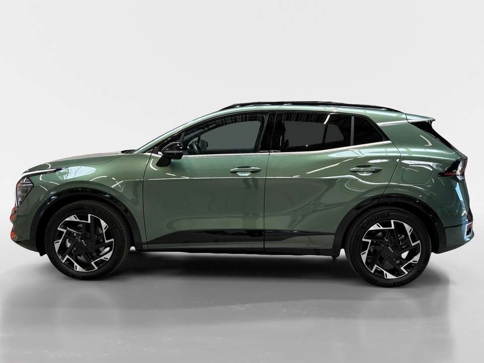 Kia Sportage - Imagem 9