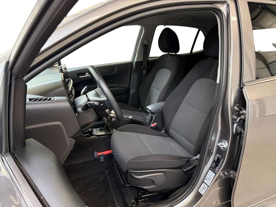Kia Picanto - Imagem 11