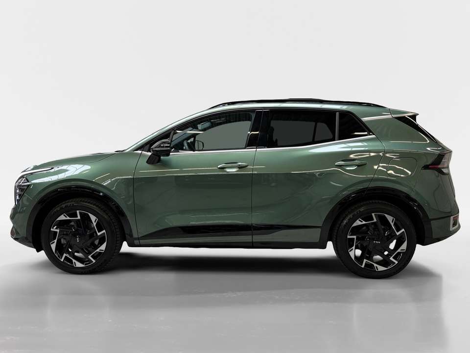Kia Sportage - Imagem 9