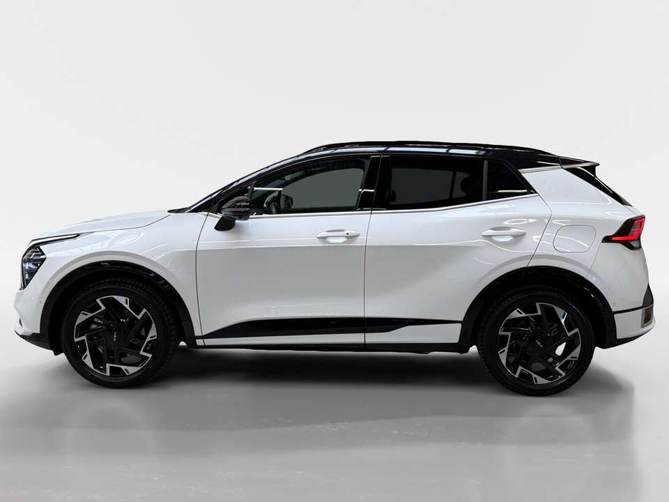 Kia Sportage - Imagem 9