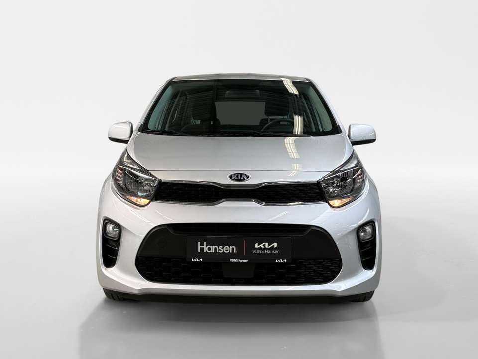 Kia Picanto - Imagem 10