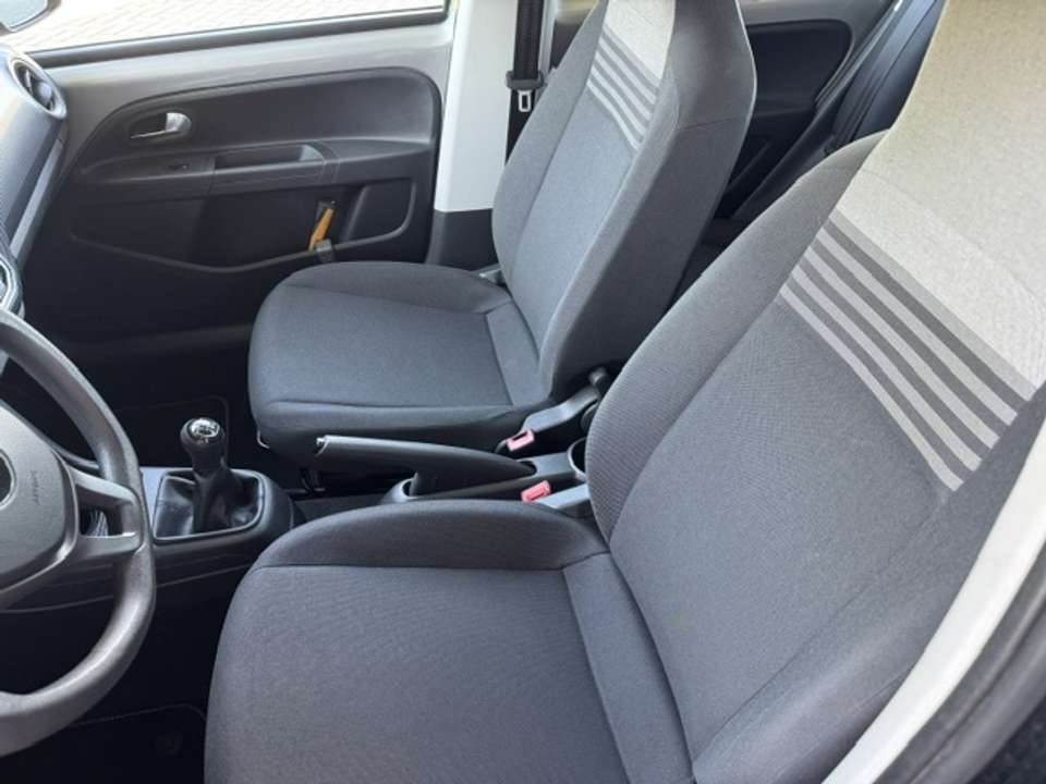 Volkswagen up! - Imagem 7