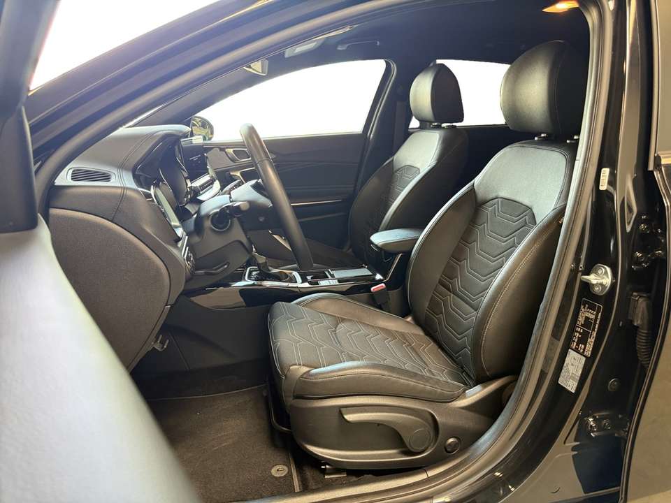 Kia Ceed / cee'd - Imagem 11