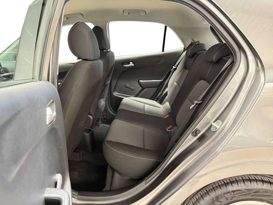 Kia Picanto - Imagem 15