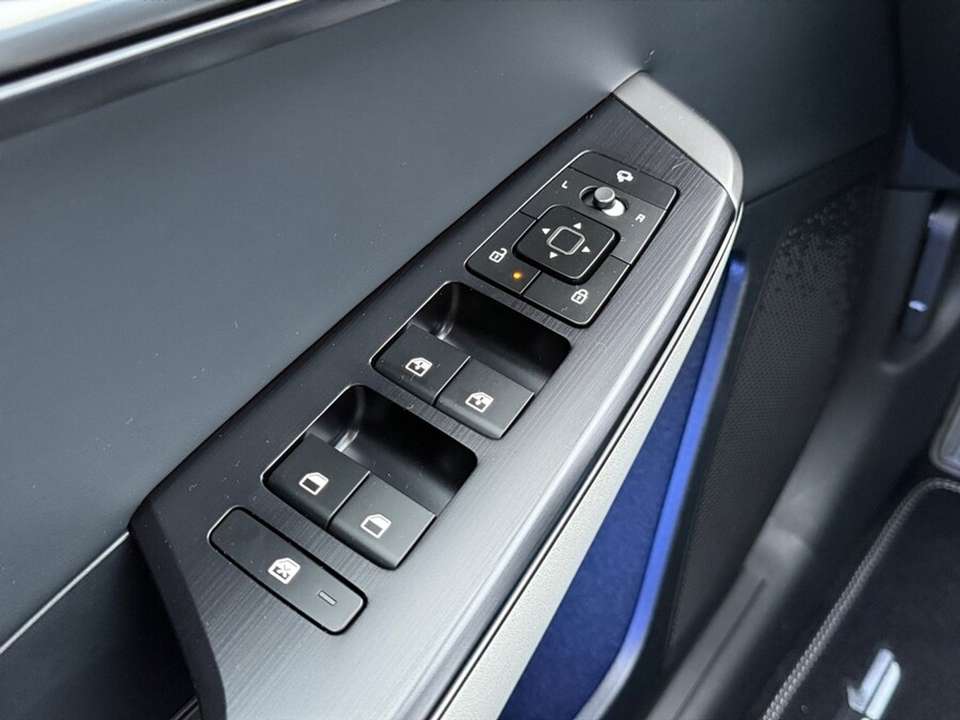 Kia EV6 - Imagem 13