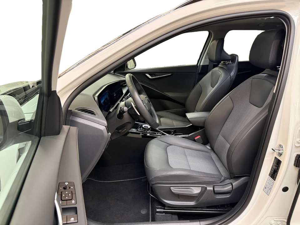 Kia Niro - Imagem 11