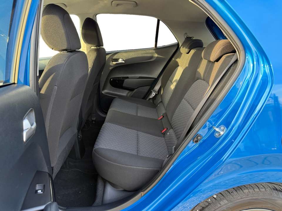 Kia Picanto - Imagem 13