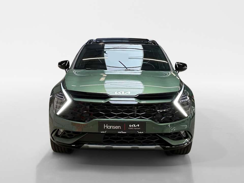 Kia Sportage - Imagem 10