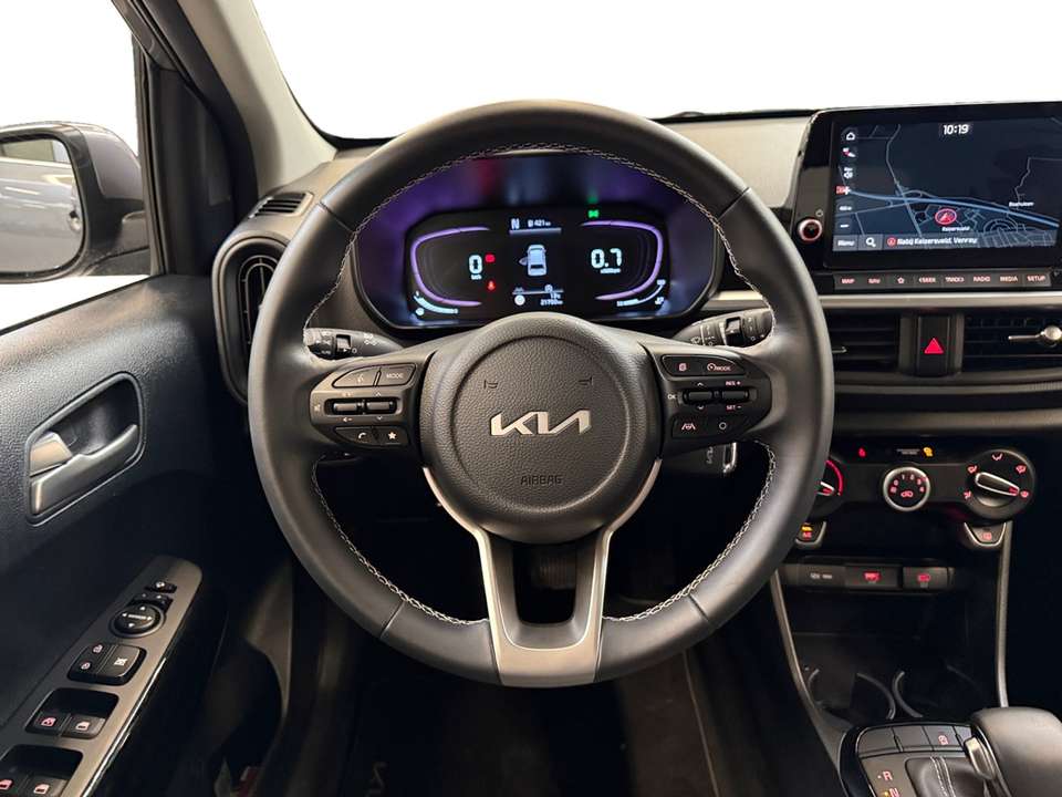 Kia Picanto - Imagem 12