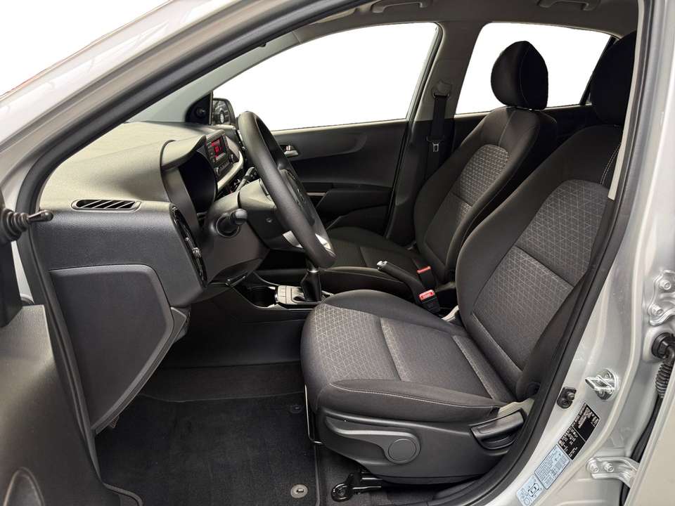 Kia Picanto - Imagem 11