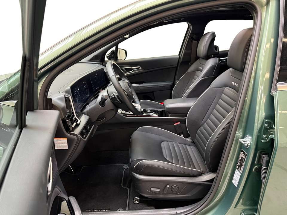 Kia Sportage - Imagem 10