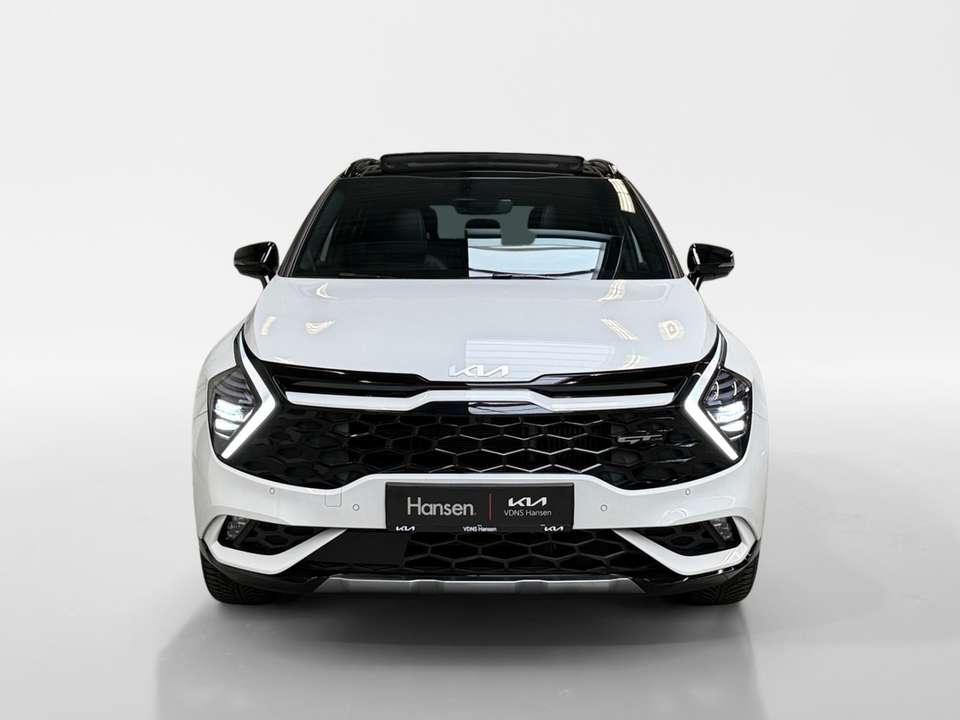 Kia Sportage - Imagem 10