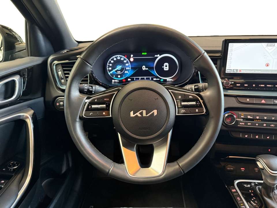 Kia Ceed / cee'd - Imagem 12