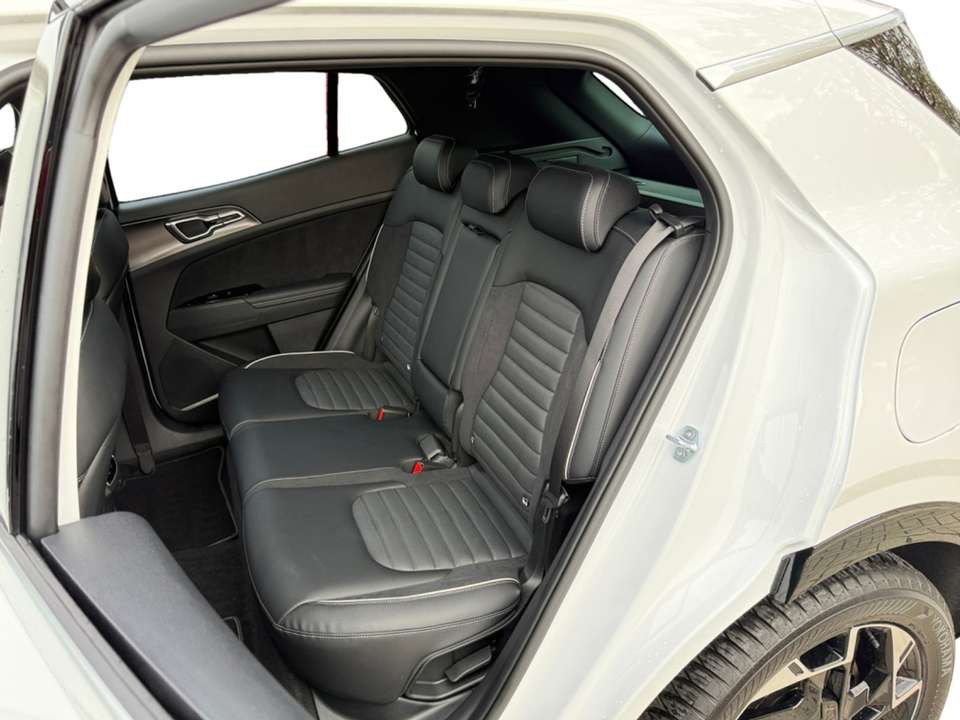 Kia Sportage - Imagem 13