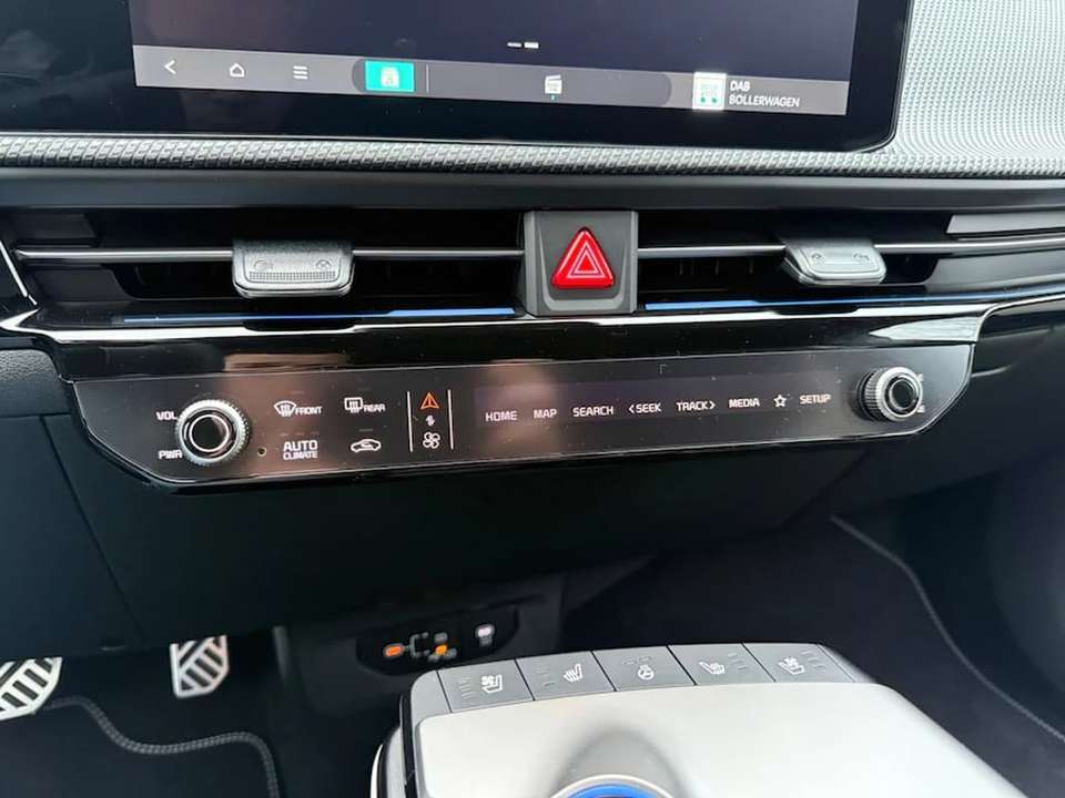 Kia EV6 - Imagem 14