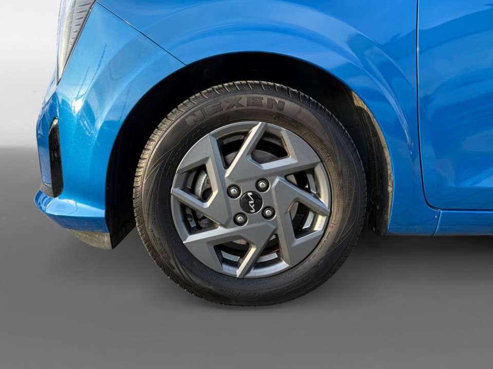Kia Picanto - Imagem 14