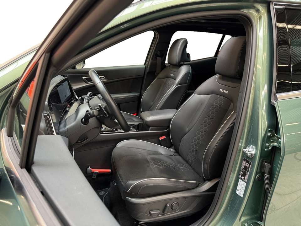 Kia Sportage - Imagem 11