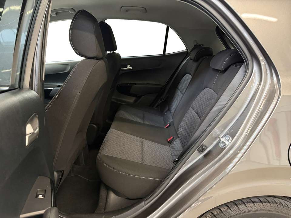 Kia Picanto - Imagem 13