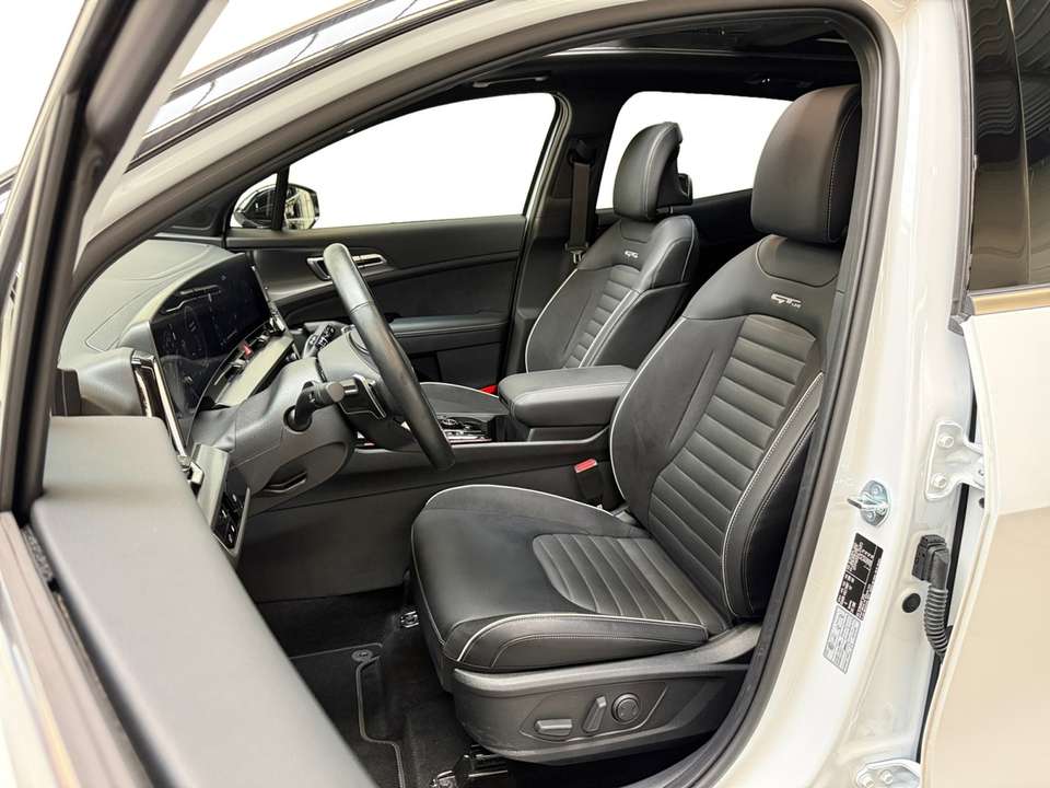 Kia Sportage - Imagem 11