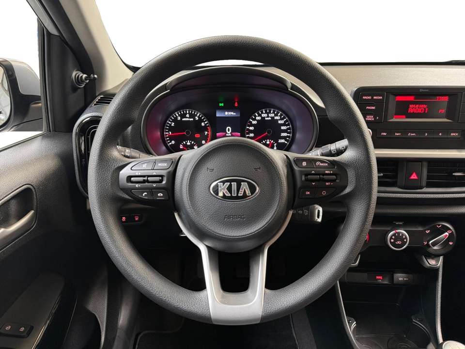 Kia Picanto - Imagem 12