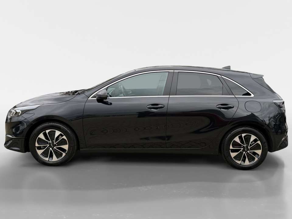 Kia Ceed / cee'd - Imagem 14