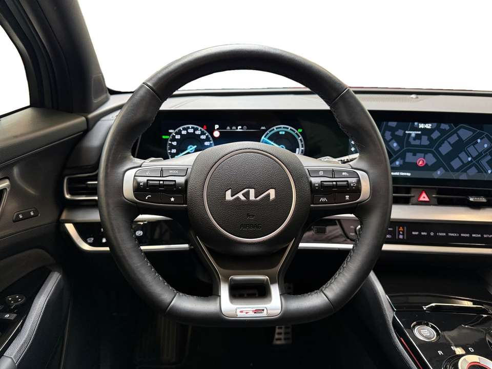 Kia Sportage - Imagem 11