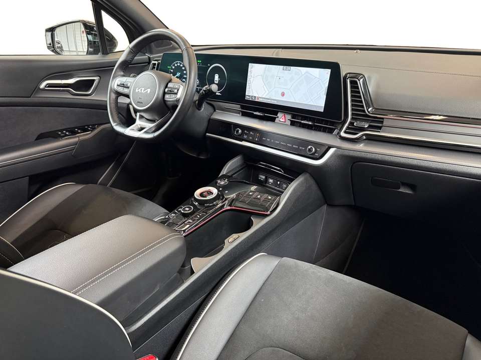 Kia Sportage - Imagem 3
