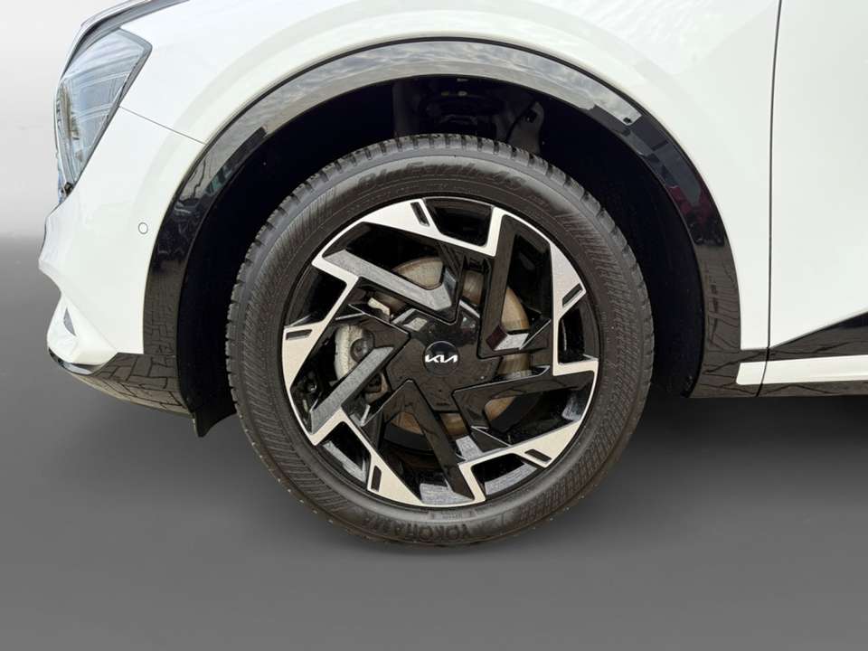 Kia Sportage - Imagem 14