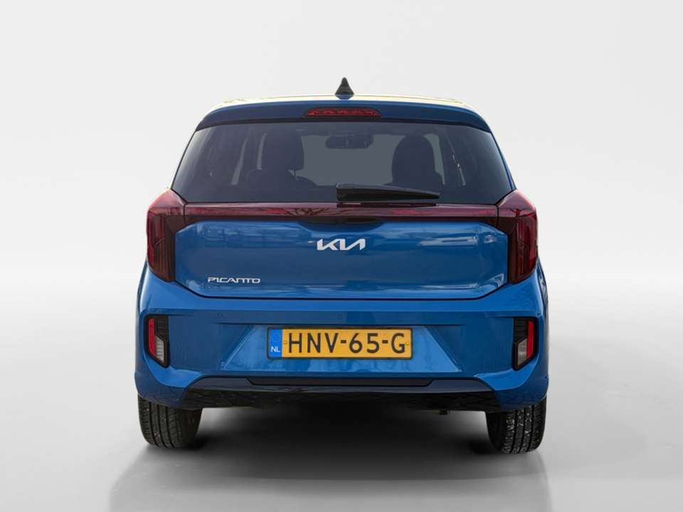 Kia Picanto - Imagem 15