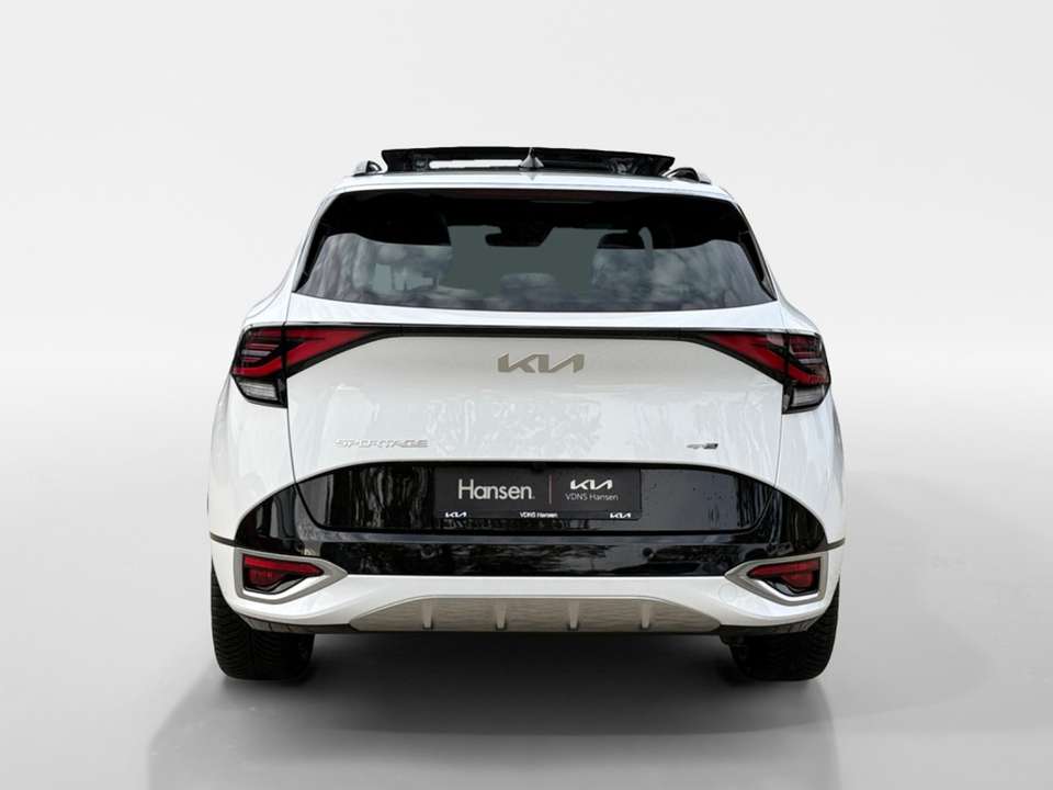 Kia Sportage - Imagem 14