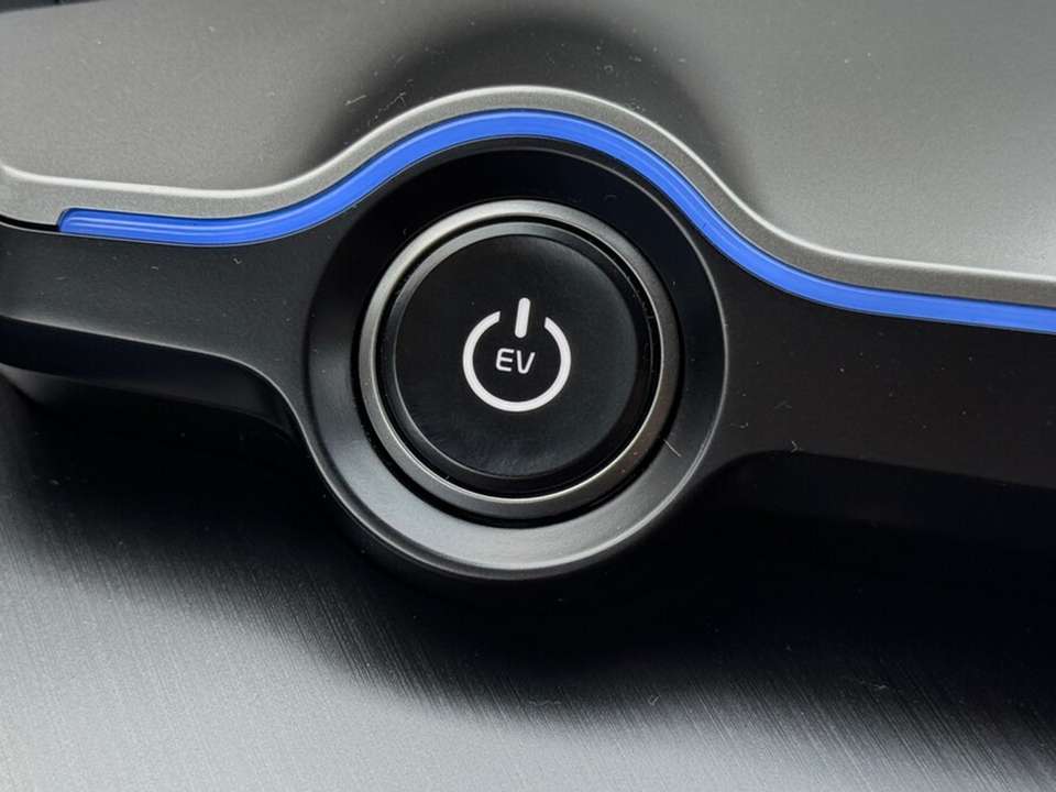 Kia EV6 - Imagem 15
