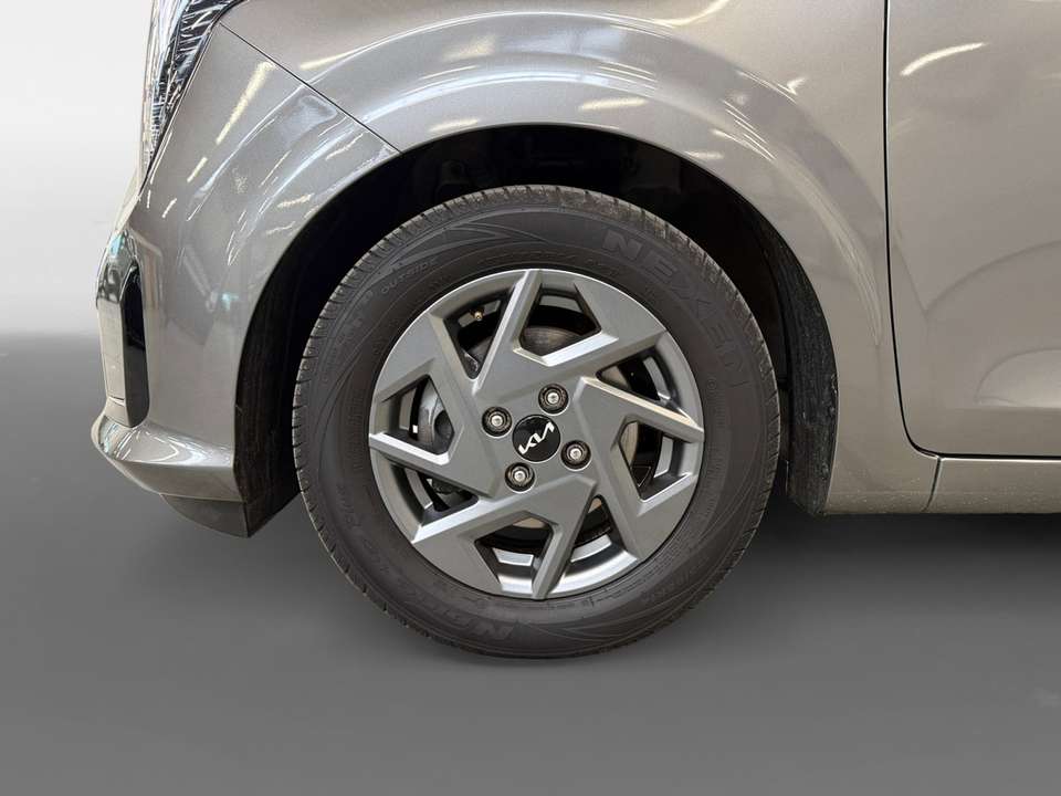 Kia Picanto - Imagem 14