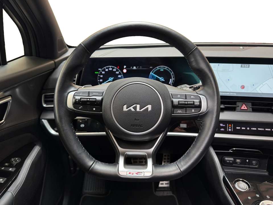 Kia Sportage - Imagem 12
