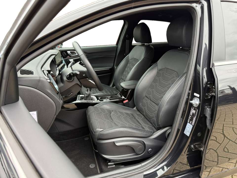 Kia Ceed / cee'd - Imagem 15