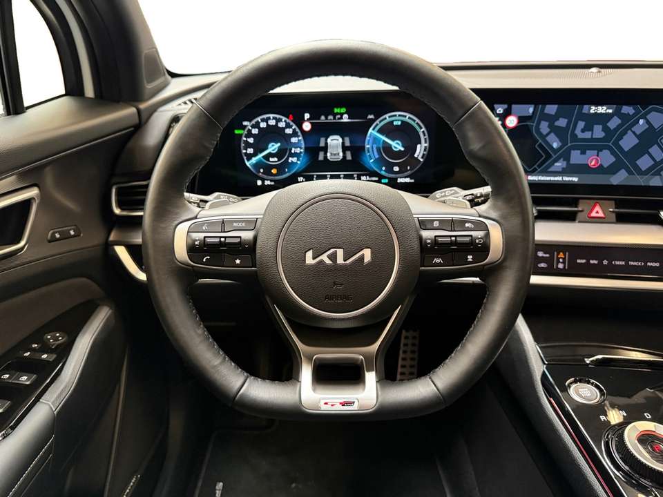 Kia Sportage - Imagem 12