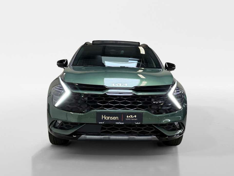 Kia Sportage - Imagem 12